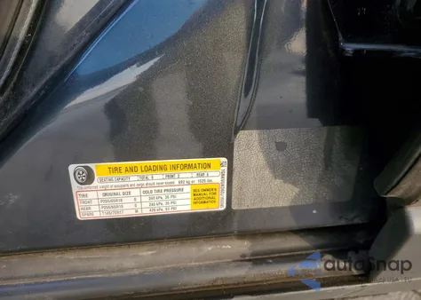 2013 Chevrolet Traverse Lt from USA, damaged, VIN 1GNKVGKD6DJ160345